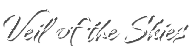 Логотип Veil of the Skies