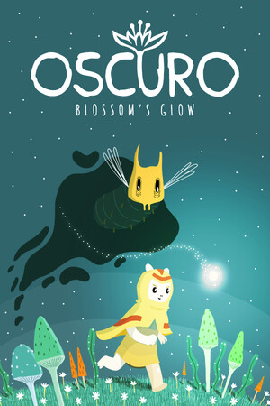 Oscuro Blossom's Glow