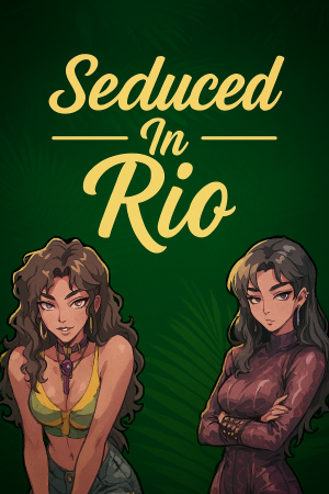 Seduced in Rio