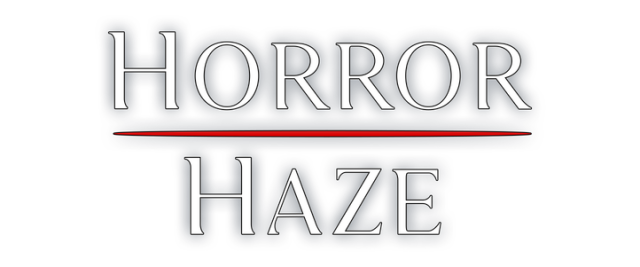 Логотип Horror haze