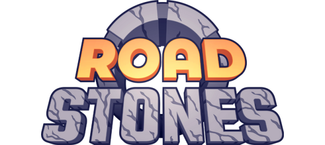 Логотип Road Stones