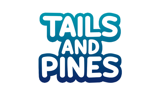 Логотип Tails and Pines