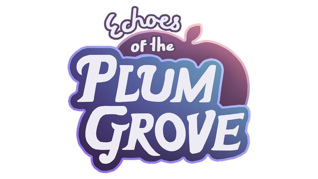 Логотип Echoes of the Plum Grove