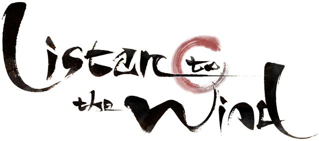 Логотип Listen to the Wind