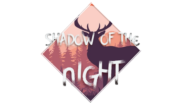 Логотип Shadow of the Night