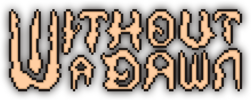 Логотип Without a Dawn