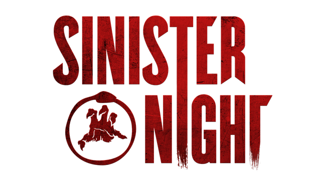 Логотип Sinister Night