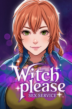 Witch Please: Sex Service
