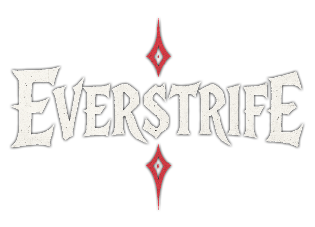 Логотип Everstrife
