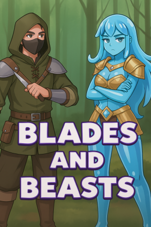 Blades and Beasts