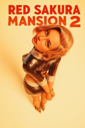 Red Sakura Mansion 2