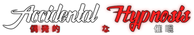 Логотип Accidental Hypnosis