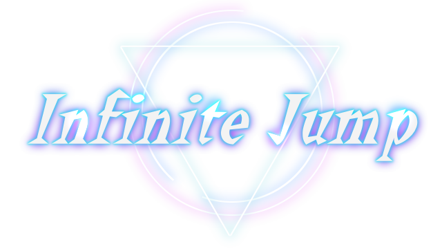 Логотип Infinite Jump