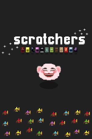Scratchers