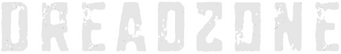 Логотип DREADZONE