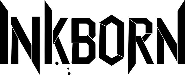 Логотип Inkborn