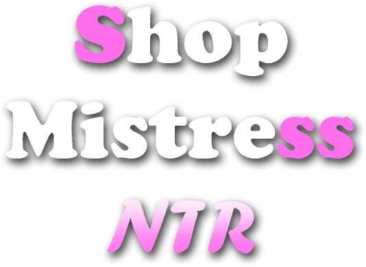Логотип Shop Mistress NTR