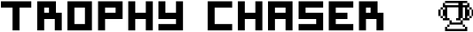 Логотип Trophy Chaser