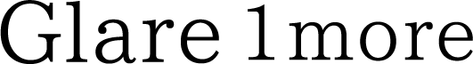 Логотип Glare1more
