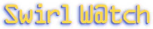 Логотип Swirl Watch
