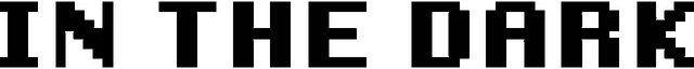 Логотип IN THE DARK