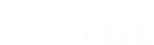 Логотип Starseed Pilgrim