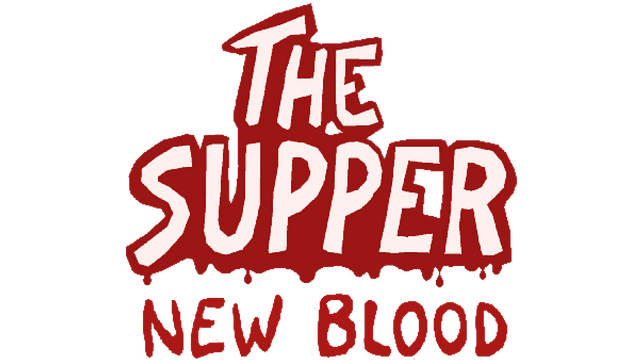 Логотип The Supper: New Blood
