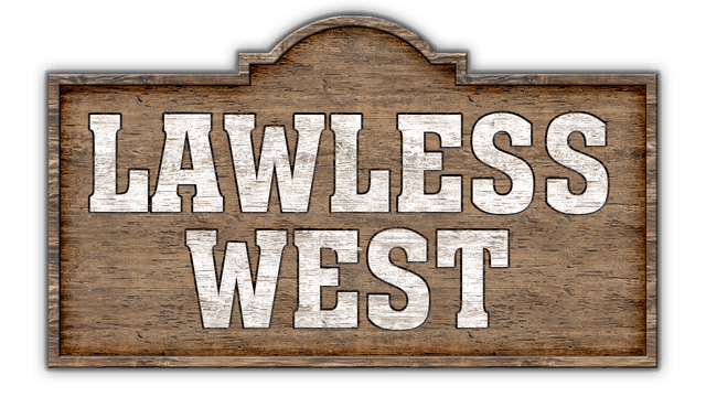 Логотип Lawless West