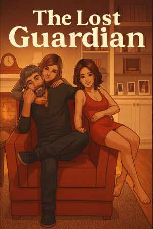 The Lost Guardian