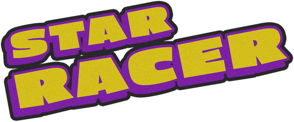 Логотип Star Racer