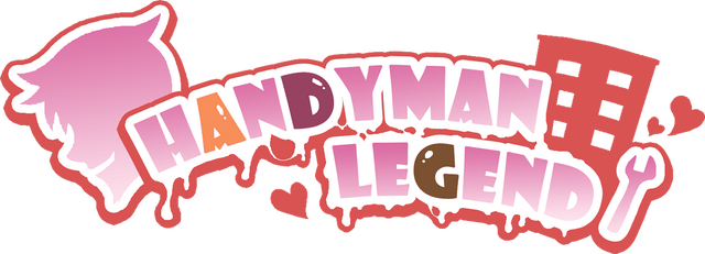 Логотип Handyman Legend