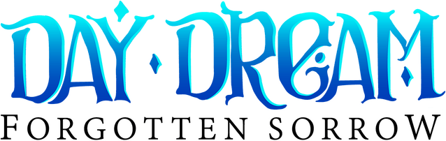 Логотип Daydream: Forgotten Sorrow