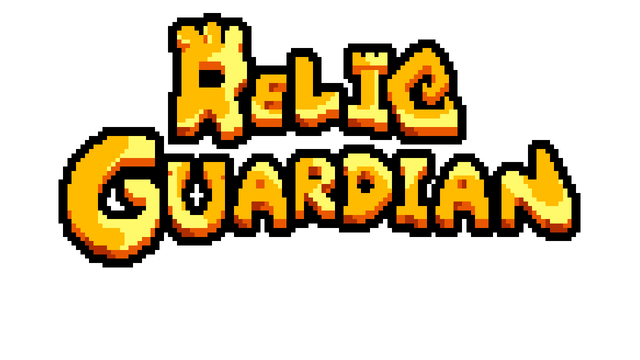 Логотип Relic Guardian - Tower Defense