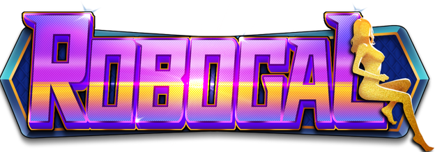 Логотип Robogal