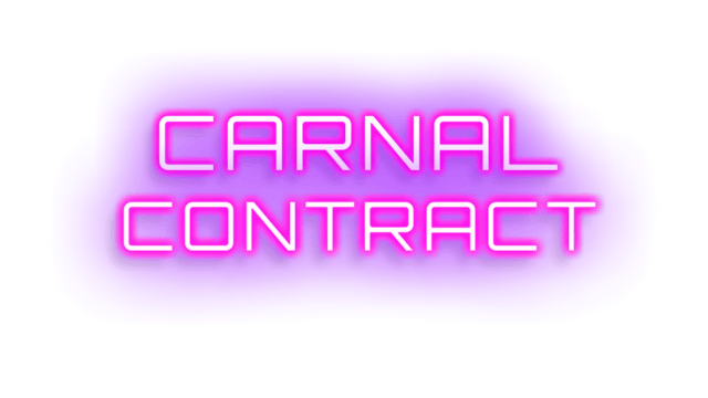 Логотип Carnal Contract