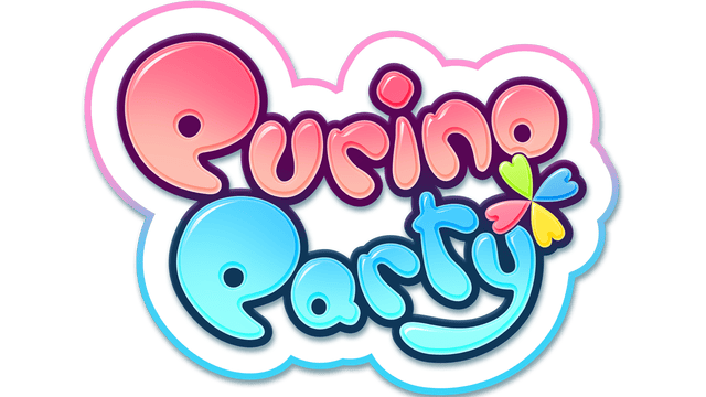 Логотип Purino Party