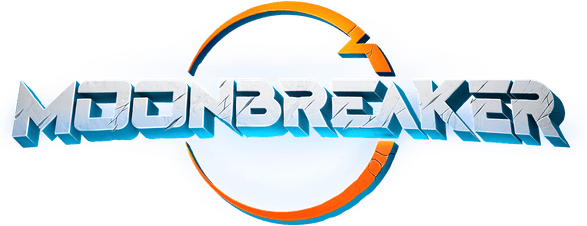 Логотип Moonbreaker