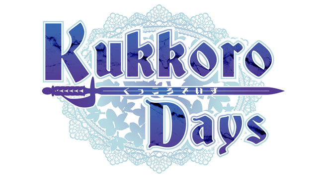 Логотип KukkoroDays