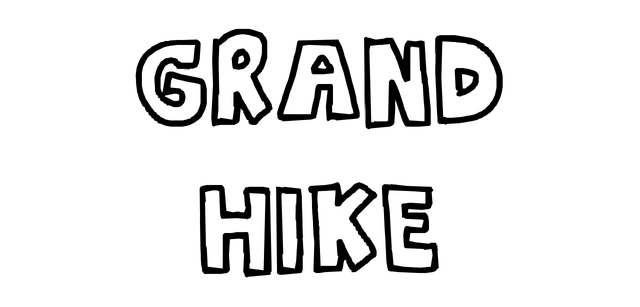 Логотип отличный поход