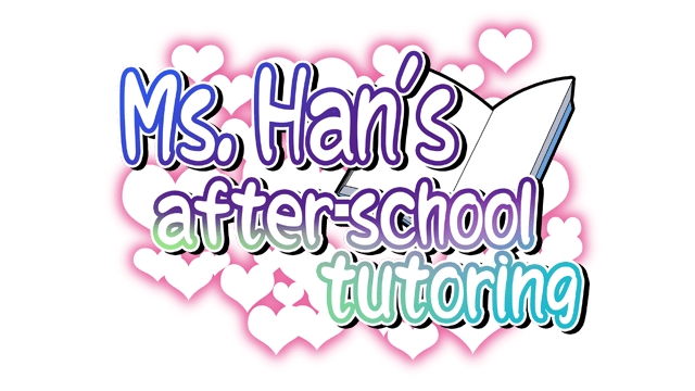 Логотип Ms. Han's After-School Tutoring
