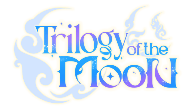 Логотип Trilogy of the Moon