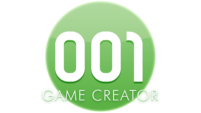 Логотип 001 Game Creator