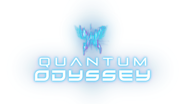 Логотип Quantum Odyssey
