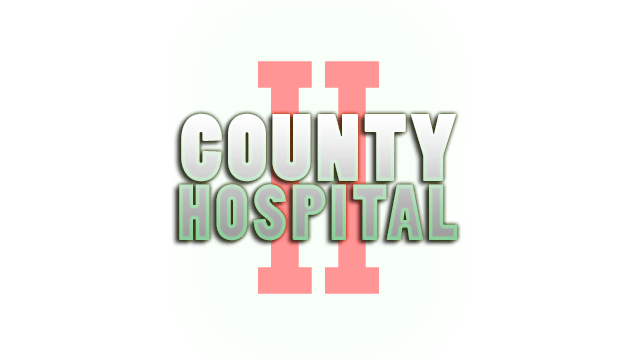Логотип County Hospital 2