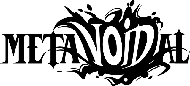 Логотип Metavoidal