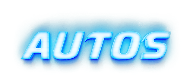 Логотип Autos