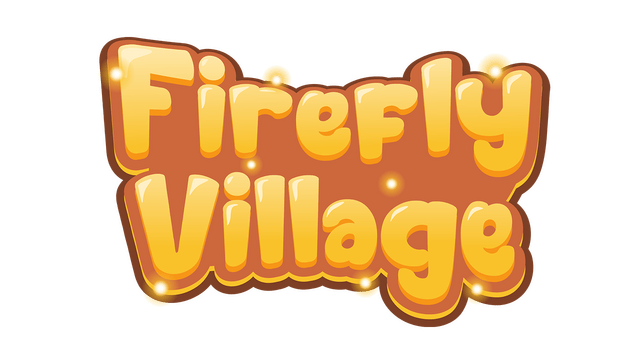 Логотип Firefly Village