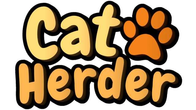 Логотип Cat Herder
