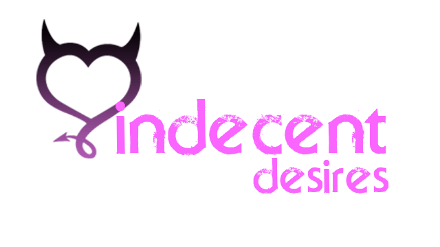 Логотип Indecent Desires