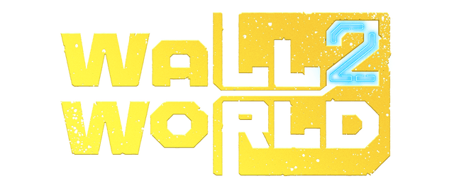 Логотип Wall World 2